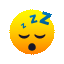 😴